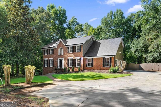 10560 Haynes Bridge Road, Alpharetta, GA 30022