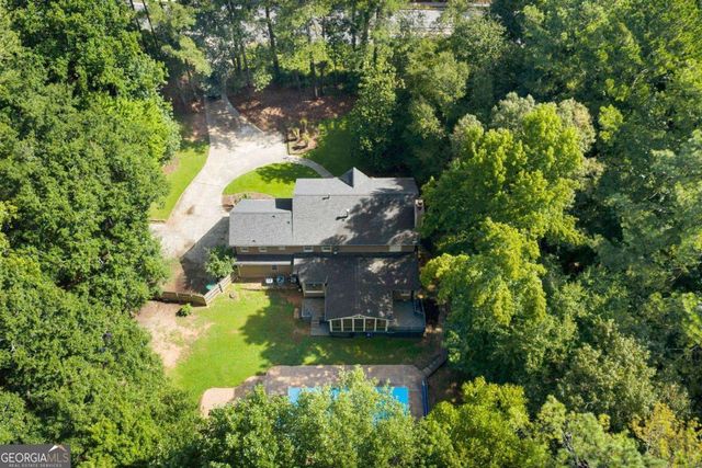 10560 Haynes Bridge Road, Alpharetta, GA 30022
