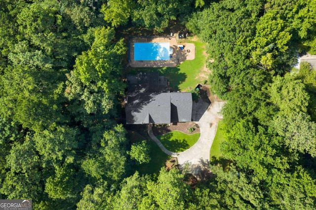 10560 Haynes Bridge Road, Alpharetta, GA 30022
