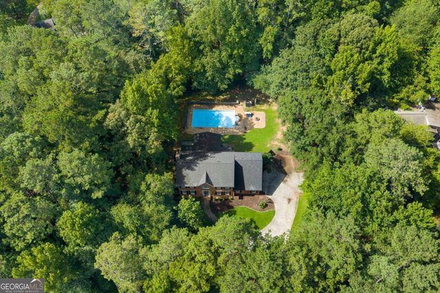 10560 Haynes Bridge Road, Alpharetta, GA 30022