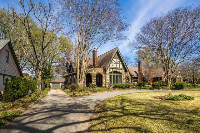 2056 HALLWOOD DR, Memphis, TN 38107