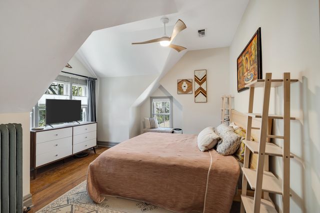 2056 HALLWOOD DR, Memphis, TN 38107