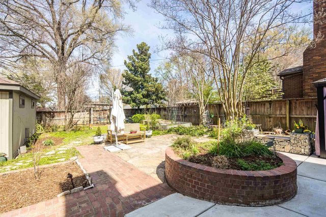 2056 HALLWOOD DR, Memphis, TN 38107