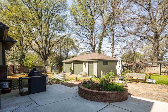 2056 HALLWOOD DR, Memphis, TN 38107