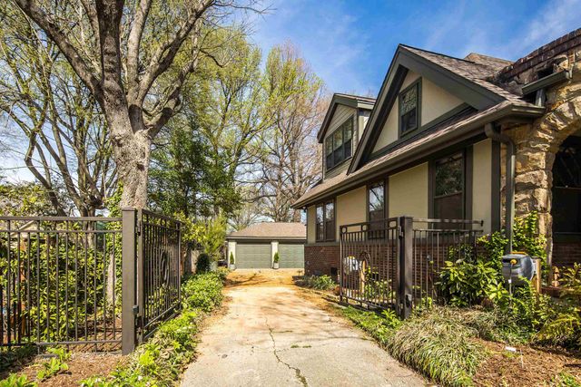 2056 HALLWOOD DR, Memphis, TN 38107