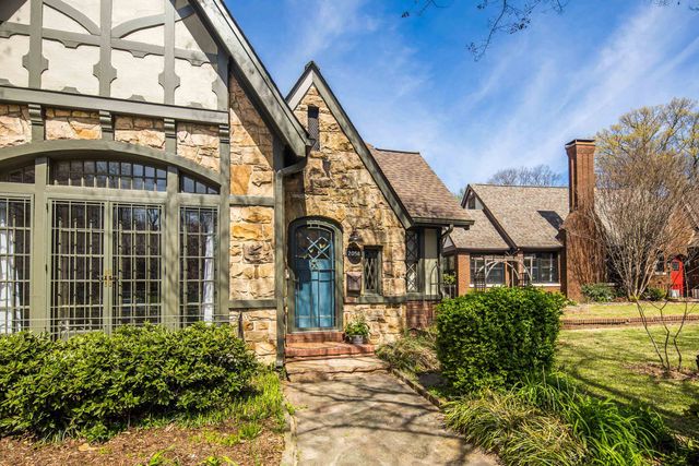 2056 HALLWOOD DR, Memphis, TN 38107