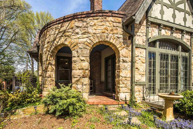 2056 HALLWOOD DR, Memphis, TN 38107