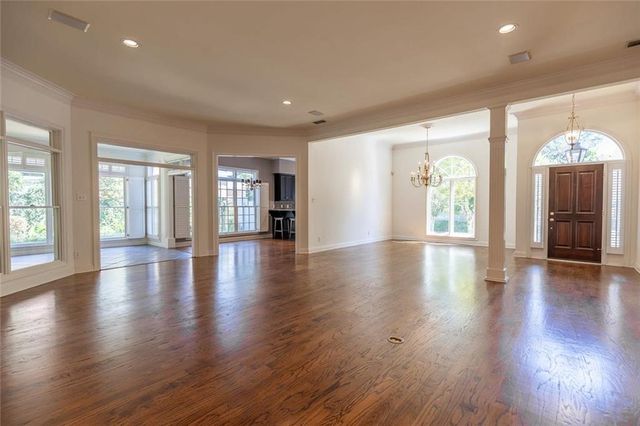 3 Springhill Trace, Mobile, AL 36608