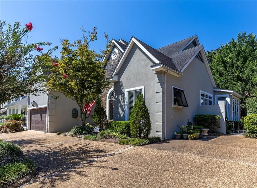 3 Springhill Trace, Mobile, AL 36608