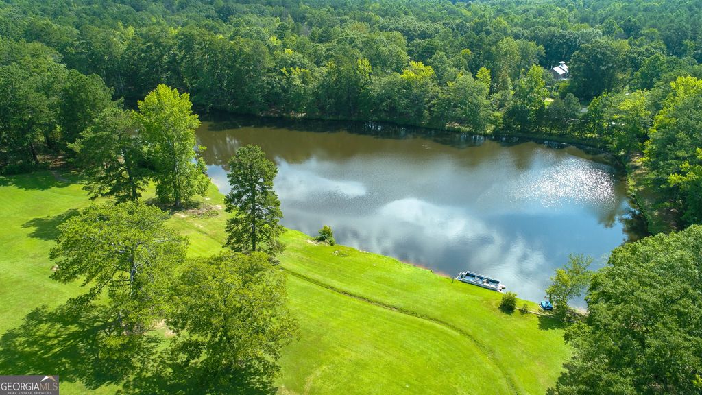 0 Lamb Road, Moreland, GA 30259