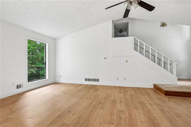 2550 Big Oaks Drive SW, Marietta, GA 30064
