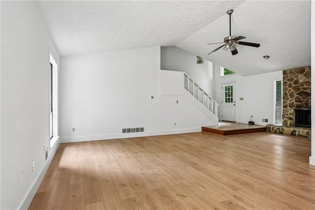 2550 Big Oaks Drive SW, Marietta, GA 30064
