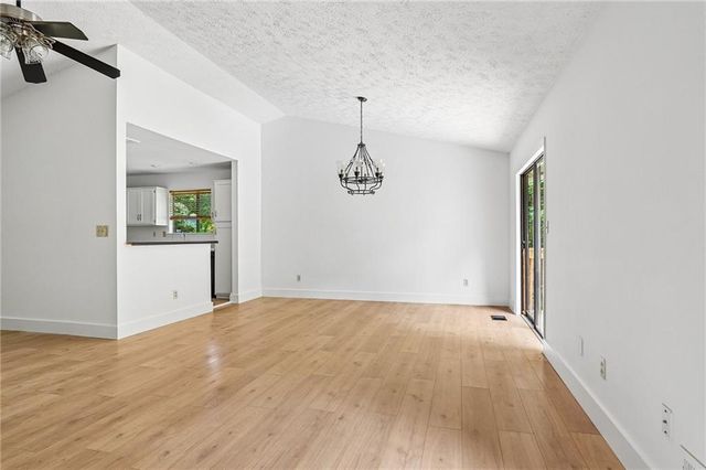 2550 Big Oaks Drive SW, Marietta, GA 30064