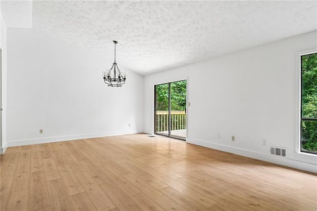 2550 Big Oaks Drive SW, Marietta, GA 30064