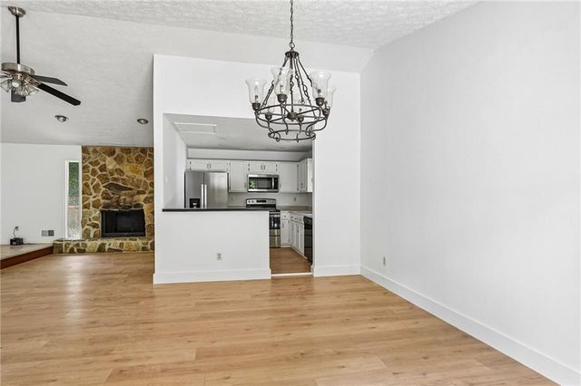 2550 Big Oaks Drive SW, Marietta, GA 30064