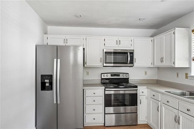 2550 Big Oaks Drive SW, Marietta, GA 30064