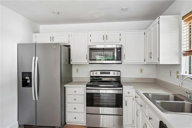 2550 Big Oaks Drive SW, Marietta, GA 30064