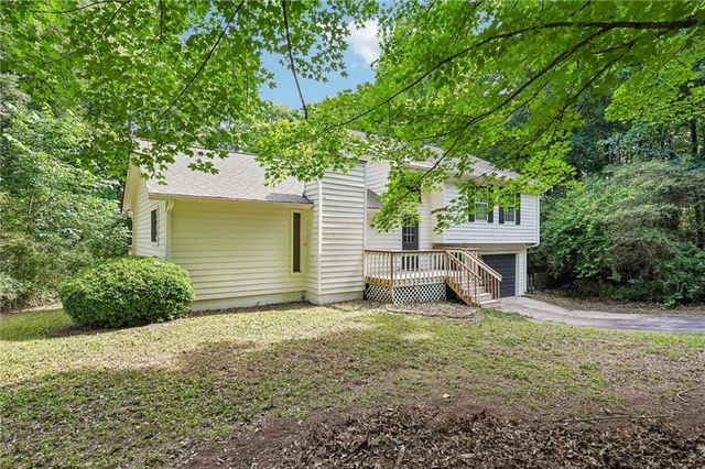 2550 Big Oaks Drive SW, Marietta, GA 30064