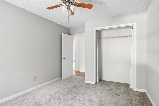 2550 Big Oaks Drive SW, Marietta, GA 30064