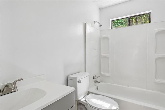 2550 Big Oaks Drive SW, Marietta, GA 30064
