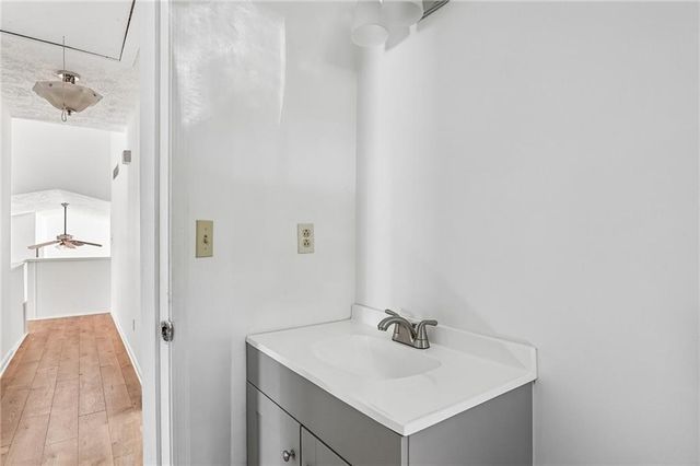 2550 Big Oaks Drive SW, Marietta, GA 30064
