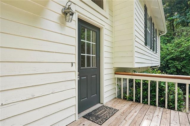 2550 Big Oaks Drive SW, Marietta, GA 30064