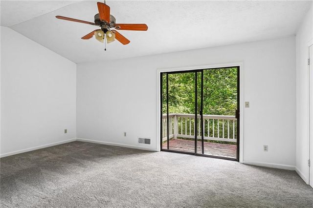 2550 Big Oaks Drive SW, Marietta, GA 30064