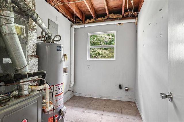 2550 Big Oaks Drive SW, Marietta, GA 30064