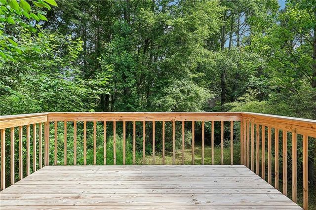 2550 Big Oaks Drive SW, Marietta, GA 30064