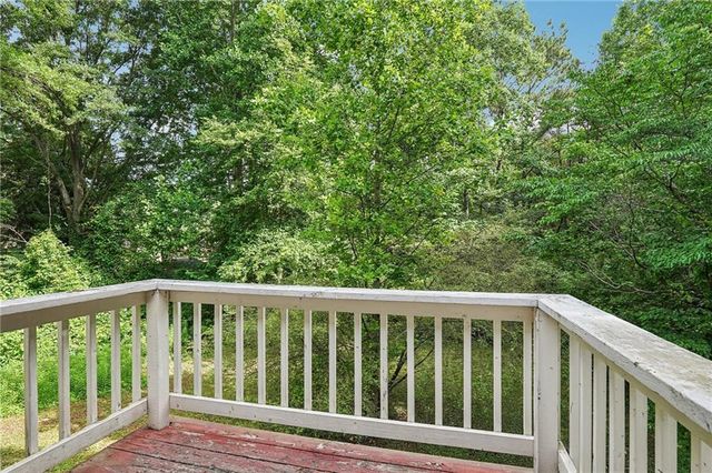 2550 Big Oaks Drive SW, Marietta, GA 30064