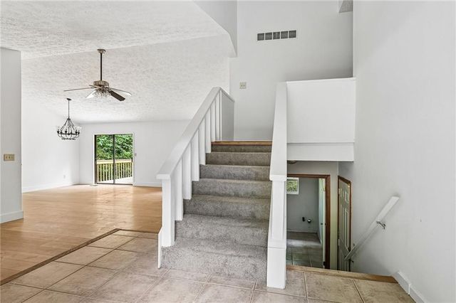 2550 Big Oaks Drive SW, Marietta, GA 30064