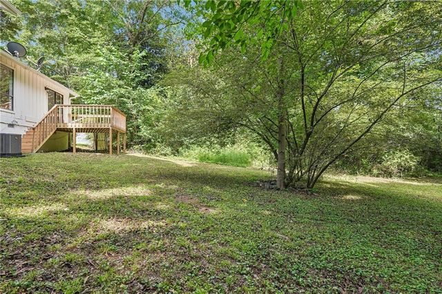2550 Big Oaks Drive SW, Marietta, GA 30064