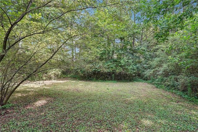 2550 Big Oaks Drive SW, Marietta, GA 30064