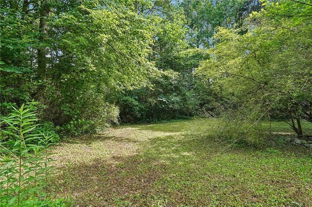 2550 Big Oaks Drive SW, Marietta, GA 30064