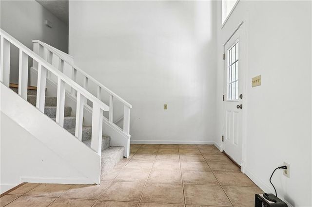2550 Big Oaks Drive SW, Marietta, GA 30064