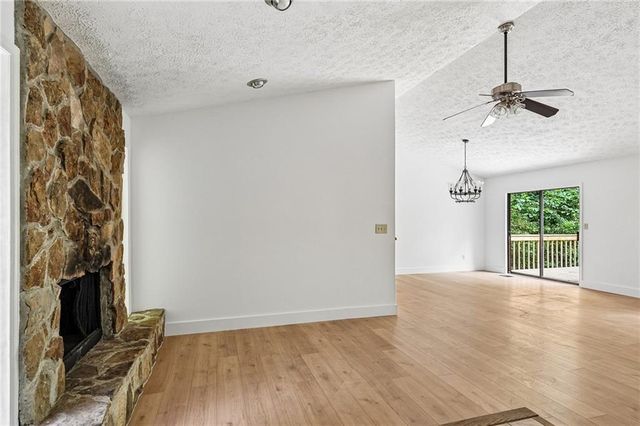 2550 Big Oaks Drive SW, Marietta, GA 30064