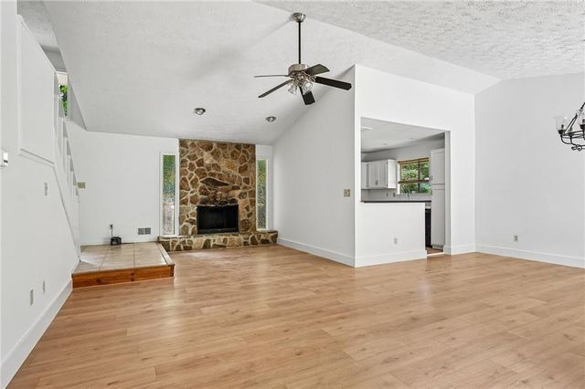 2550 Big Oaks Drive SW, Marietta, GA 30064