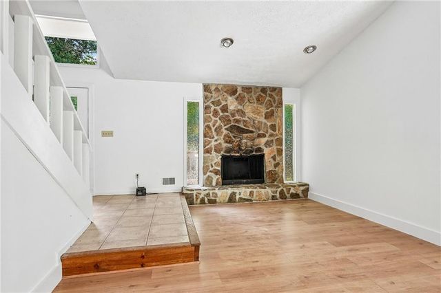 2550 Big Oaks Drive SW, Marietta, GA 30064