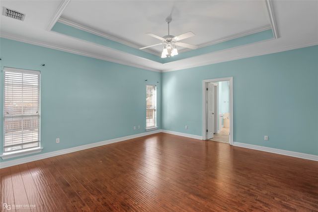 116 Sherwood Drive, Benton, LA 71006