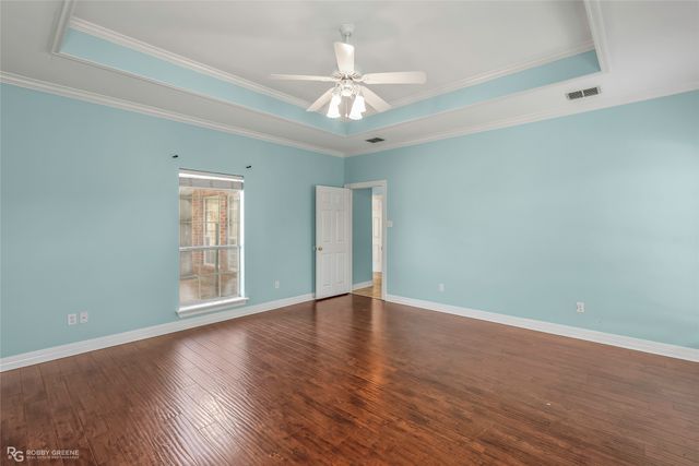 116 Sherwood Drive, Benton, LA 71006