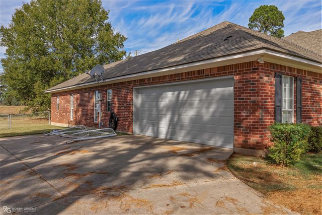 116 Sherwood Drive, Benton, LA 71006