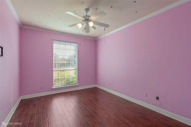 116 Sherwood Drive, Benton, LA 71006