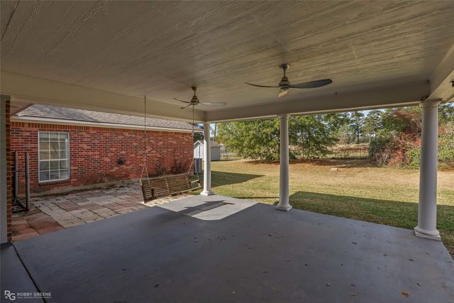 116 Sherwood Drive, Benton, LA 71006