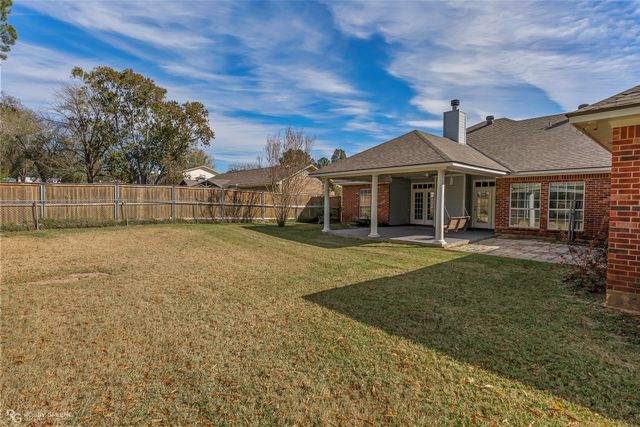 116 Sherwood Drive, Benton, LA 71006