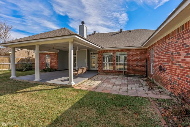 116 Sherwood Drive, Benton, LA 71006