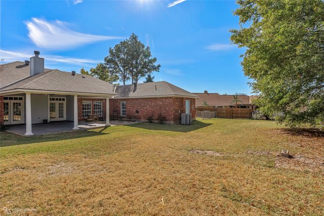 116 Sherwood Drive, Benton, LA 71006