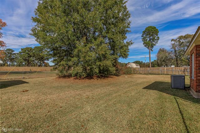 116 Sherwood Drive, Benton, LA 71006