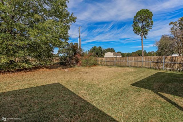 116 Sherwood Drive, Benton, LA 71006