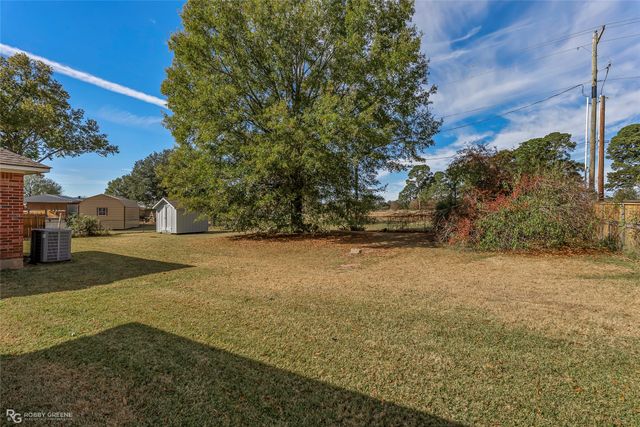 116 Sherwood Drive, Benton, LA 71006