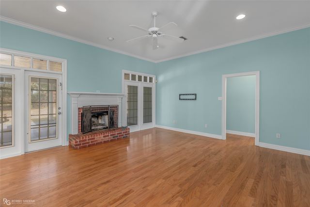 116 Sherwood Drive, Benton, LA 71006